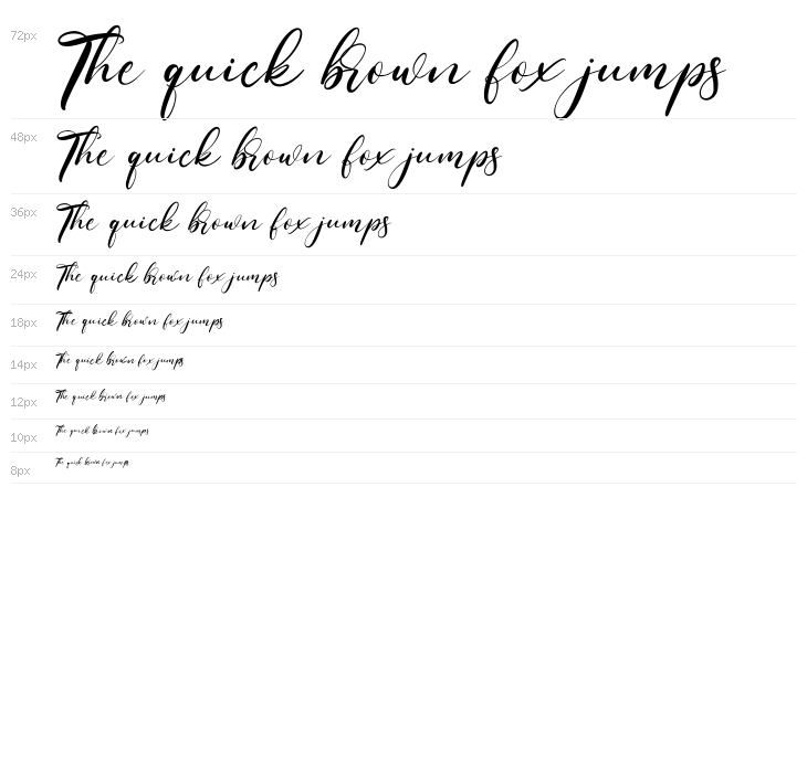 Allisha Croft Free Regular Waterfall