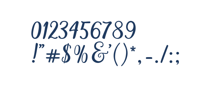 Allisha Other Characters