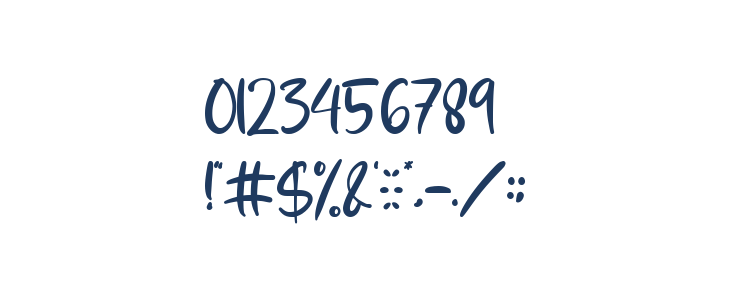 Allison Franco Other Characters