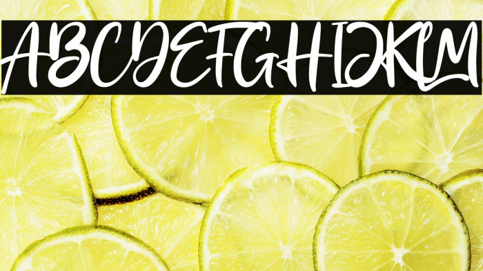 Allison Franco Example 2