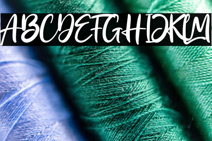 Allison Franco Example 3