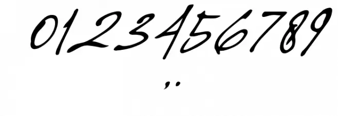 Allison Tessa Extra-expanded ExtraBlack Font OTHER CHARS