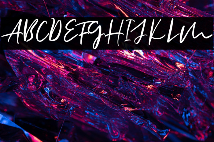 AllisonStyleScriptDEMO Example 1