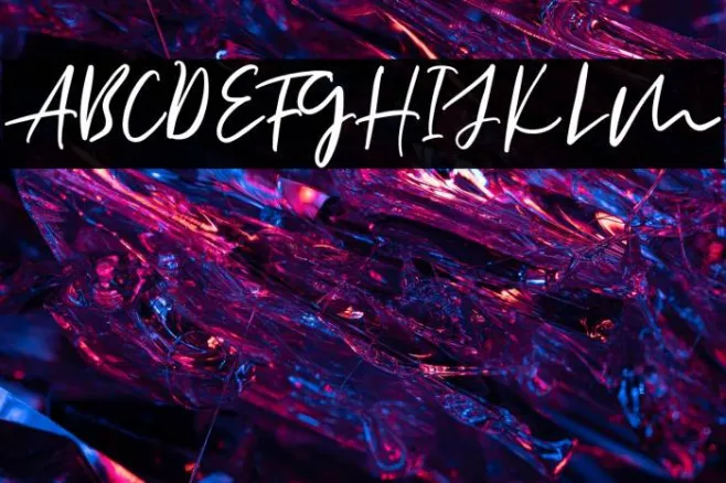 AllisonStyleScriptDEMO Example 1