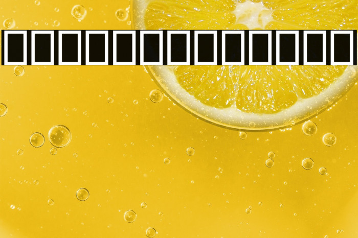 Allkin Regular Example 1