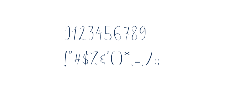 Allodya Other Characters