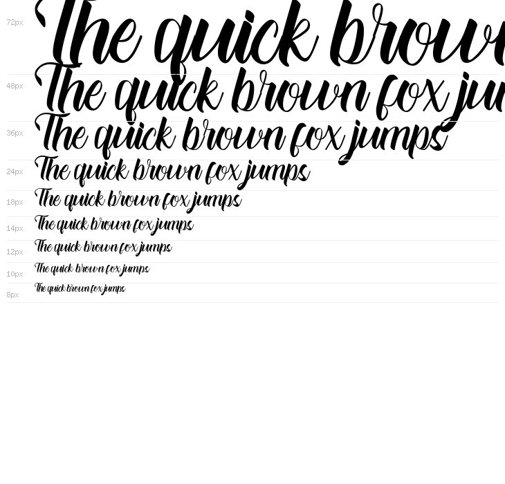 Alloefira free for personal Waterfall