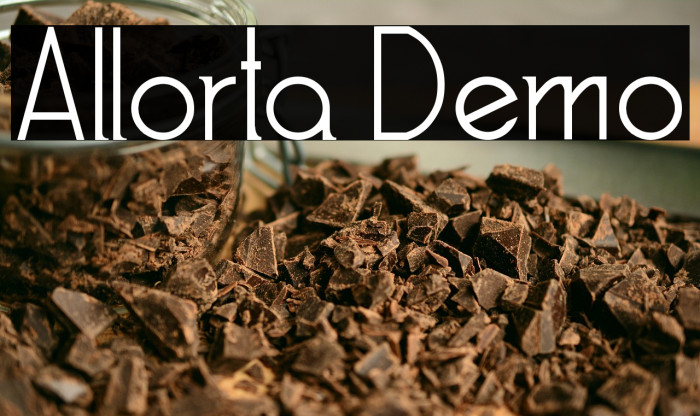 Allorta Demo Example 3