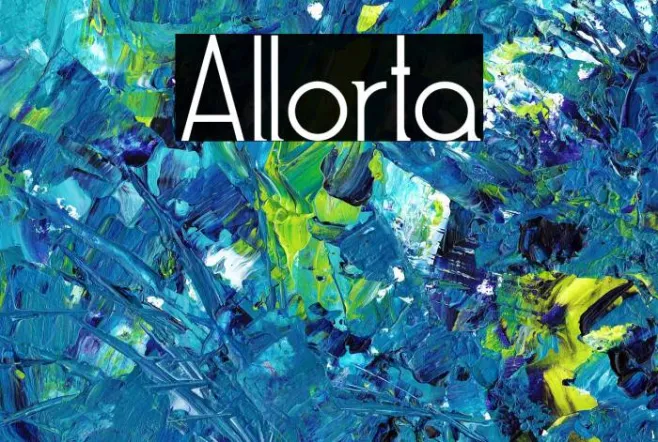 Allorta Example 2