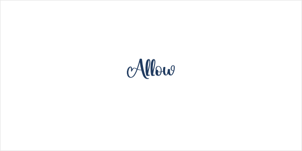 Allow Logo