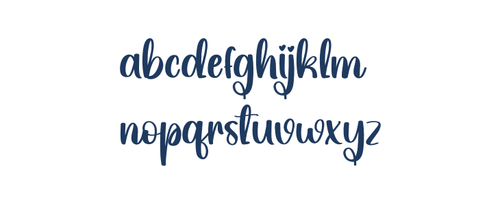 Allow Lowercase