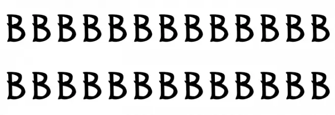 Alloy-Sans Schriftart Groß