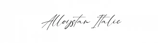 Alloystan Italic  免费字体下载