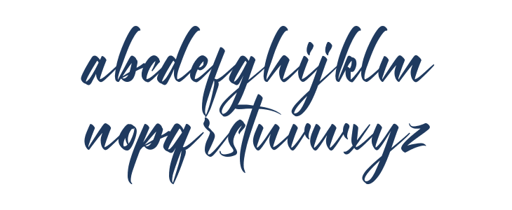 Allston Demo Lowercase