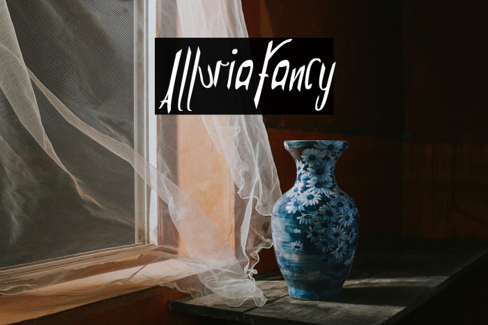 AlluriaFancy Example 3