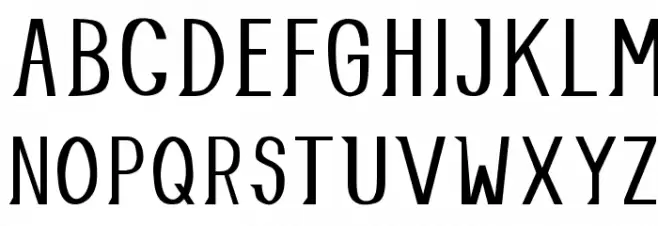 Allusion Regular Font OTHER CHARS