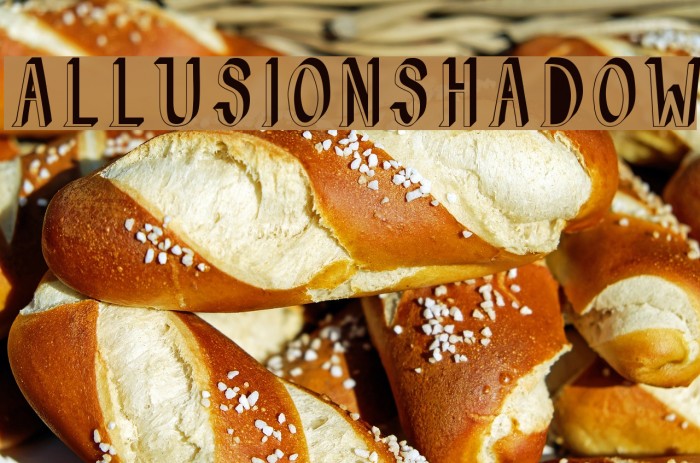 AllusionShadow Example 2