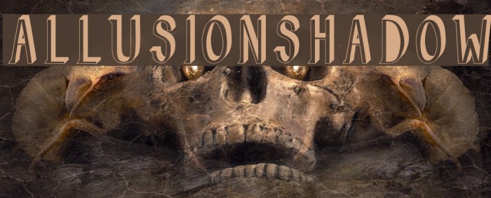 AllusionShadow Example 3