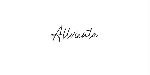 Allvienta Logo