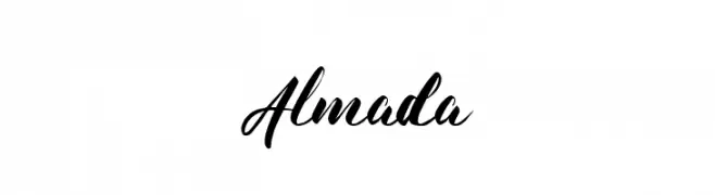 Almada  لخطوط تنزيل
