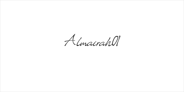 Almairah01 Logo