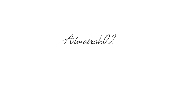 Almairah02 Logo