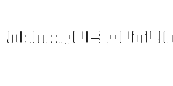 Almanaque Outline Logo