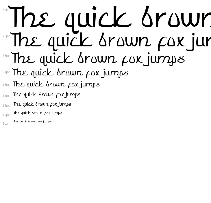 Almanar Regular Waterfall