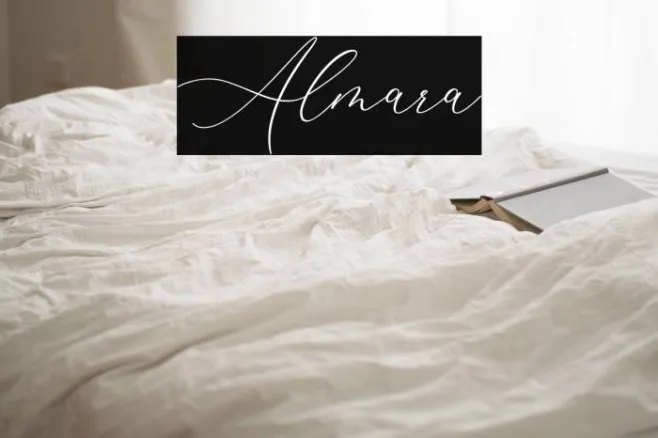 Almara Example 2