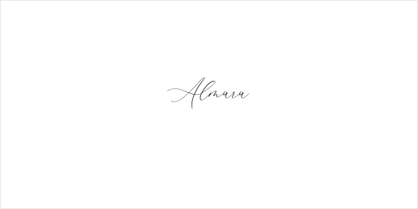 Almara Logo