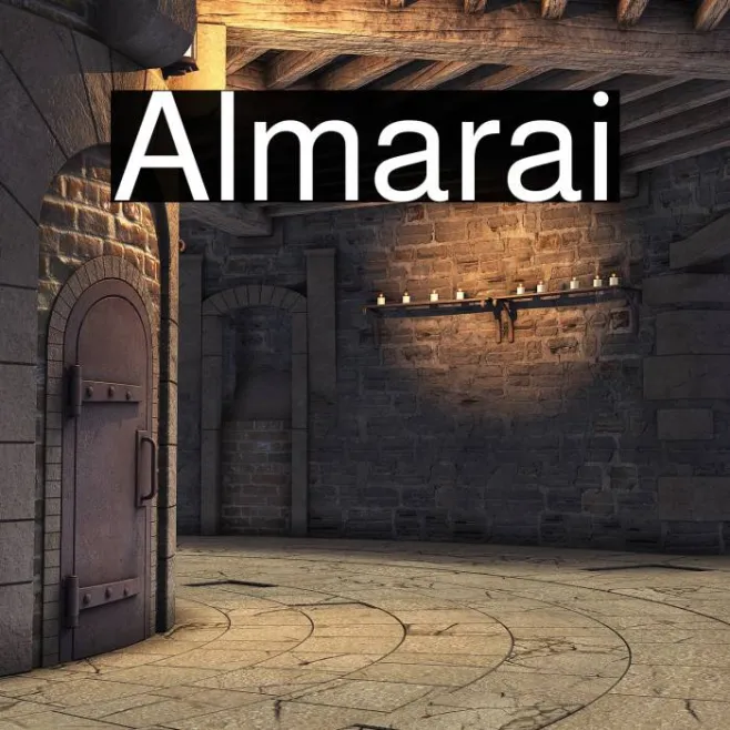 Almarai Example 1