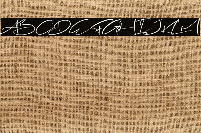 Almatter Hustle Example 2