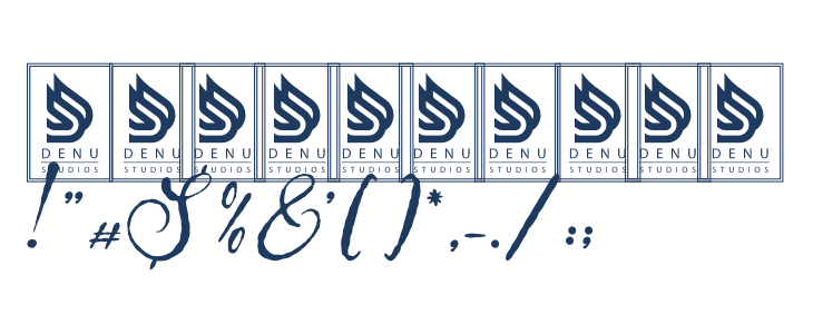 Almenty Carmine Other Characters