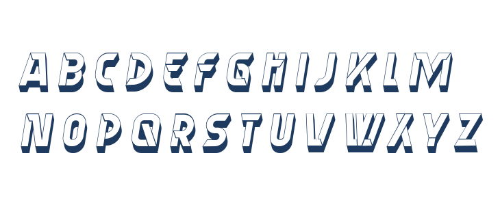 Almery Italic Lowercase