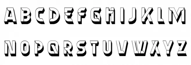 Almery Regular Font OTHER CHARS