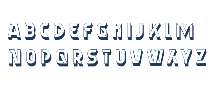 Almery Regular Lowercase