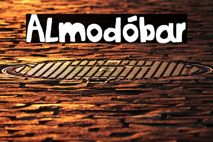 Almodóbar Example 3