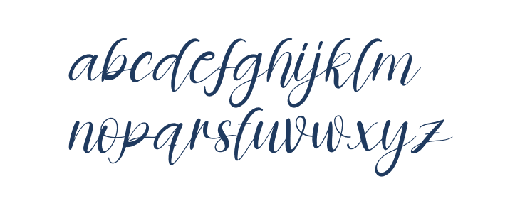 Almond Cake Lowercase