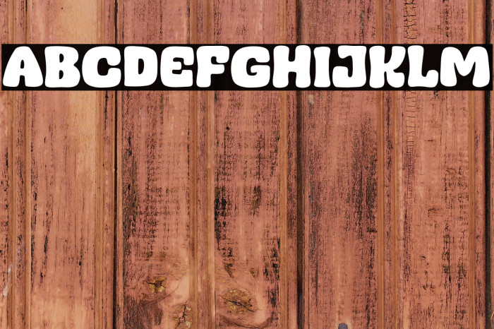 Almond Mocca Example 1