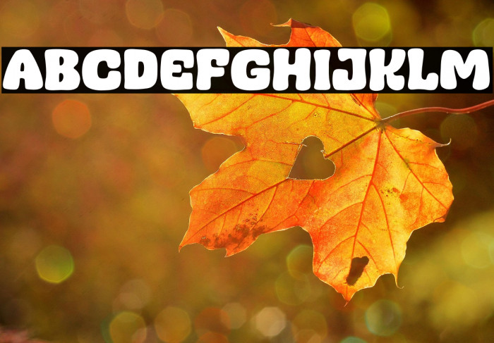 Almond Mocca Example 2