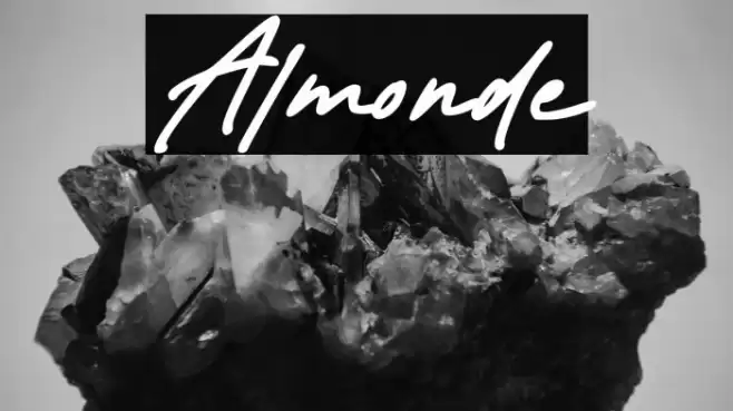 Almonde Fuentes examples