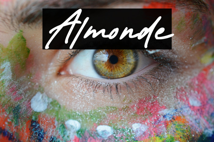 Almonde Example 3