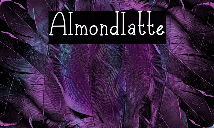 Almondlatte Example 1