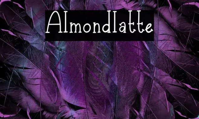 Almondlatte Example 1
