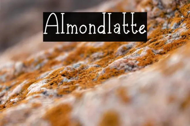 Almondlatte Example 2