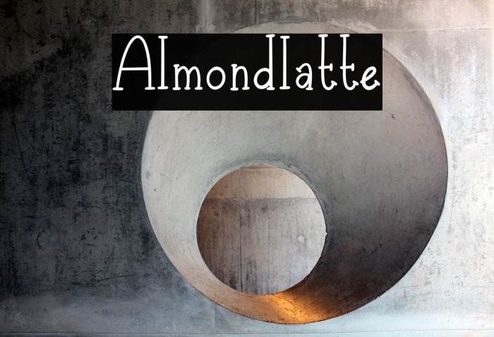 Almondlatte Example 3