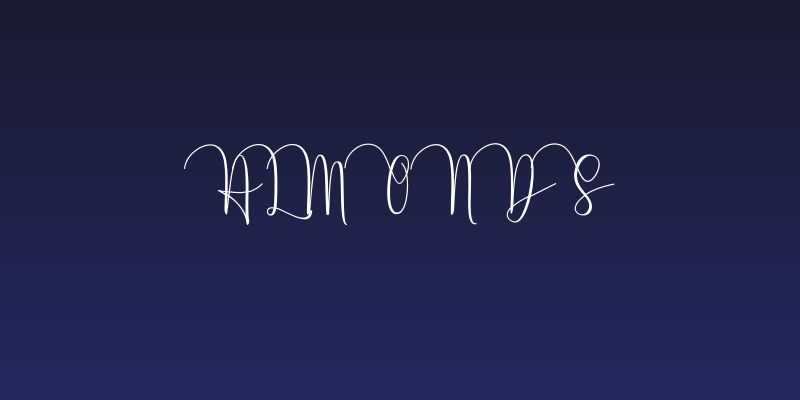 Almonds Social Header