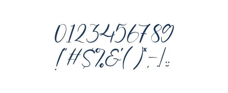 Almondwild Other Characters