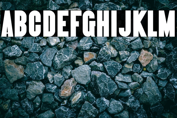 Almonte-Regular Example 1