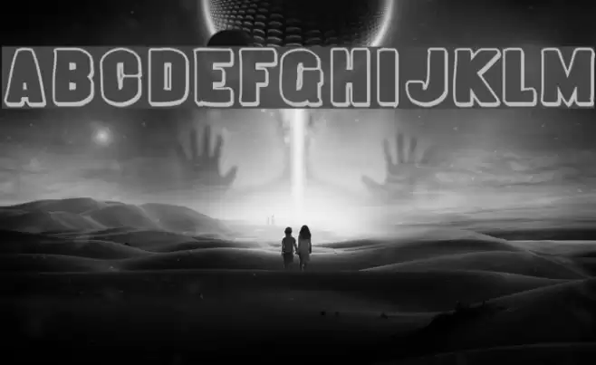 Almonte Slam Fonte examples